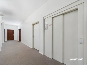 Appartement de 48.0 m² à Bordeaux