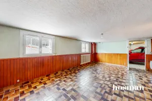 Maison de 105.0 m² à Meyzieu