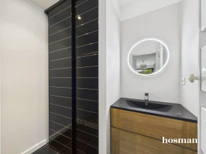 Maison de 115.0 m² à Nantes