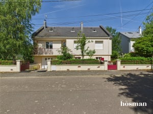Maison de 160.0 m² à Saint-Herblain