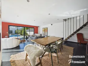 Maison de 160.0 m² à Bordeaux