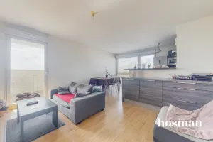 Appartement de 75.0 m² à Arcueil