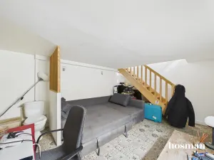 Maison de 100.0 m² à Bordeaux