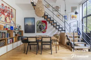 Maison de 96.0 m² à Pantin