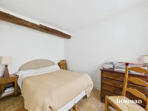 Appartement de 39.16 m² à Paris