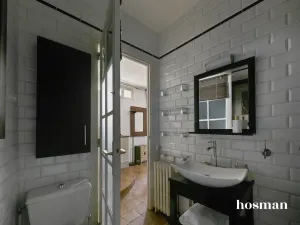 Appartement de 44.75 m² à Paris