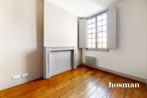 Appartement de 39.4 m² à Bordeaux