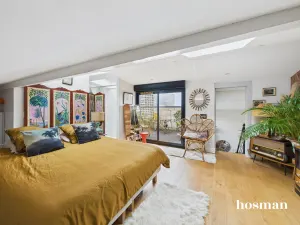 Appartement de 80.0 m² à Bordeaux