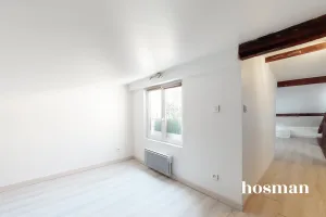 Appartement de 51.4 m² à Neuilly-sur-Seine