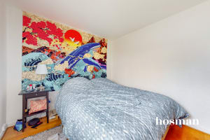 Appartement de 68.0 m² à La Garenne-Colombes