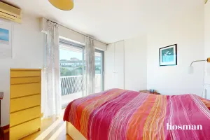 Appartement de 124.0 m² à Montpellier