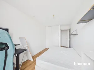 Appartement de 54.2 m² à Bordeaux