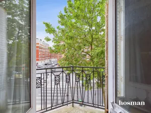 Appartement de 99.0 m² à Paris