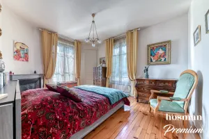 Maison de 134.56 m² à Lyon