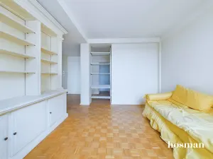 Appartement de 32.64 m² à Paris