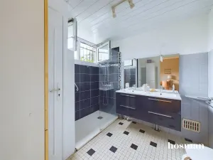 Appartement de 111.9 m² à Mérignac