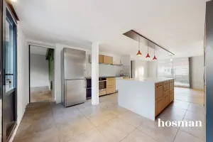 Maison de 125.0 m² à Mérignac