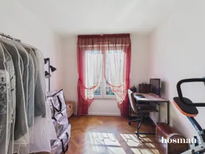 Appartement de 67.0 m² à Issy-les-Moulineaux