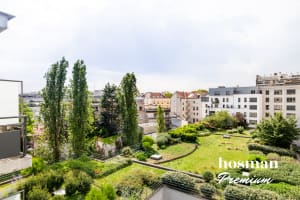 Appartement de 111.0 m² à Boulogne-Billancourt