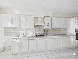 Maison de 110.0 m² à Périgny