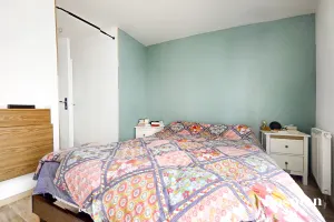 Duplex de 83.97 m² à Nantes