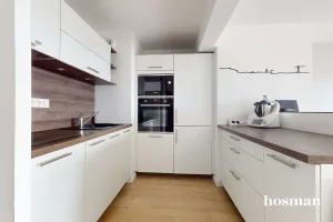 Duplex de 88.2 m² à Nantes