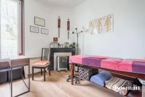 Appartement de 13.0 m² à Saint-Maur-des-Fossés