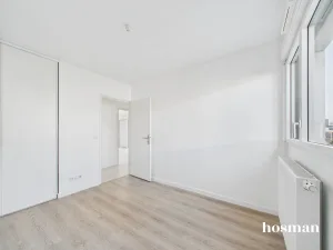 Appartement de 66.5 m² à Bordeaux