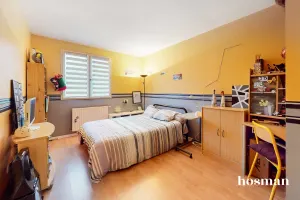 Appartement de 83.6 m² à Bron