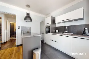 Appartement de 42.0 m² à Paris