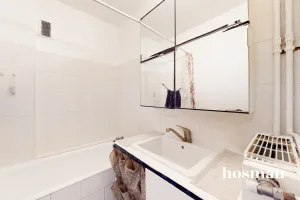 Appartement de 56.5 m² à Versailles