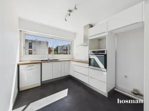 Appartement de 80.9 m² à Le Bouscat