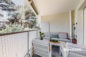 Appartement de 43.0 m² à Marseille