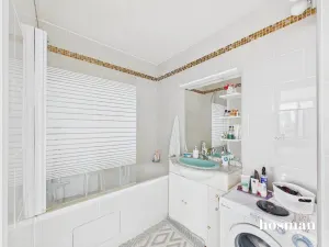 Appartement de 46.0 m² à Fontenay-sous-Bois