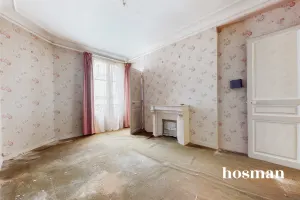 Appartement de 75.21 m² à Paris