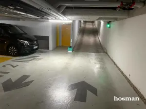 Parking de 15.0 m² à Paris