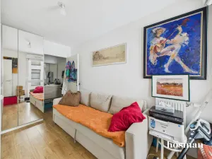 Appartement de 85.0 m² à Asnières-sur-Seine