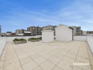 Appartement de 108.0 m² à Romainville