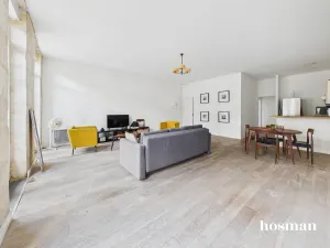 Appartement de 86.0 m² à Bordeaux