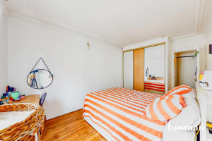 Appartement de 45.0 m² à Paris