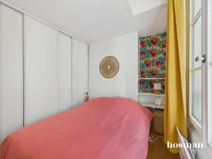 Appartement de 65.0 m² à Paris