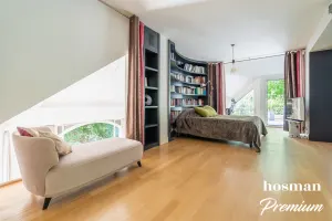 Maison de 595.0 m² à Garches