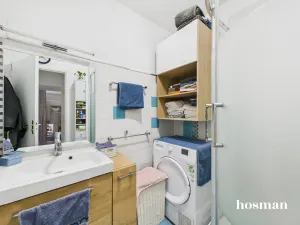 Appartement de 61.23 m² à Le Kremlin-Bicêtre