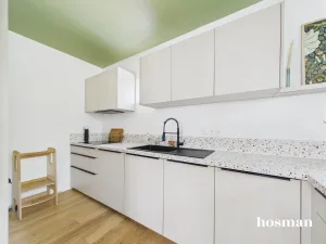 Maison de 78.0 m² à Bordeaux