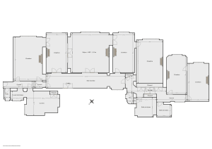 Appartement de 217.0 m² à Paris