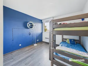 Appartement de 88.0 m² à Bordeaux
