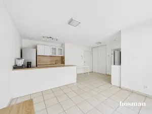 Appartement de 54.14 m² à Caluire-et-Cuire