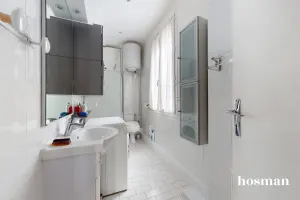 Appartement de 67.0 m² à Paris