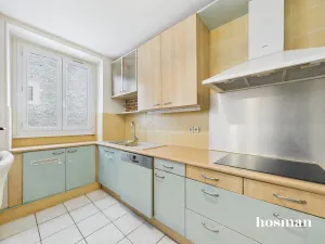 Appartement de 64.5 m² à Paris