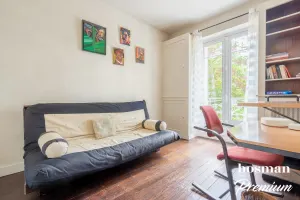 Maison de 121.91 m² à Saint-Maur-des-Fossés